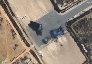 Σουδάν: Σφοδρές μάχες για 4η μέρα εκμηδενίζουν τις ελπίδες για κατάπαυση του πυρός