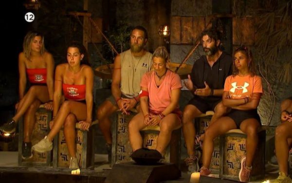 Survivor All Star: Νέες παραβάσεις στο φως – Η παίκτρια που αποβάλλεται και επιστρέφει Ελλάδα