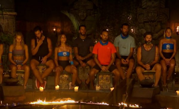 Survivor All Star: Δέχθηκε δριμεία κριτική για την συμπεριφορά του και βγήκε ξανά στον τάκο
