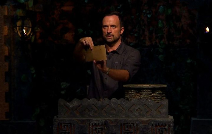 Survivor All Star: Άνω κάτω ξανά οι Μαχητές με τον πέμπτο υποψήφιο προς αποχώρηση