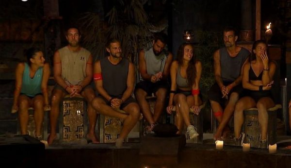 Survivor All Star: «Κλείδωσαν» οι υποψήφιοι για αυτή την εβδομάδα – Βαριά ήττα για τους Κόκκινους