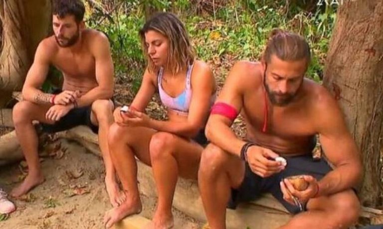Survivor: Από εκεί «κλέβουν» φαγητό οι παίκτες – Αποκάλυψη «φωτιά»
