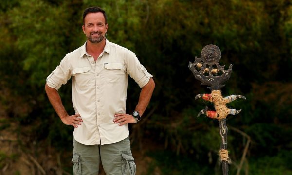 Survivor All Star: Βόμβα από τον Γιώργο Λιανό για νέο ειδύλλιο στο παιχνίδι