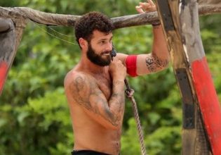 Στάθης Σχίζας: Αποκαλύπτει τι του είπε η Ελευθερία Ελευθερίου και αποχώρησε από το Survivor All Star