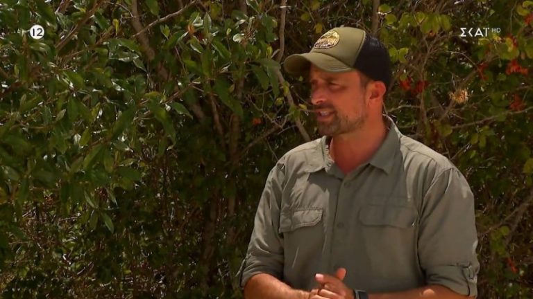 Εκτός Survivor η Μαριαλένα Ρουμελιώτη – Τι συνέβη;