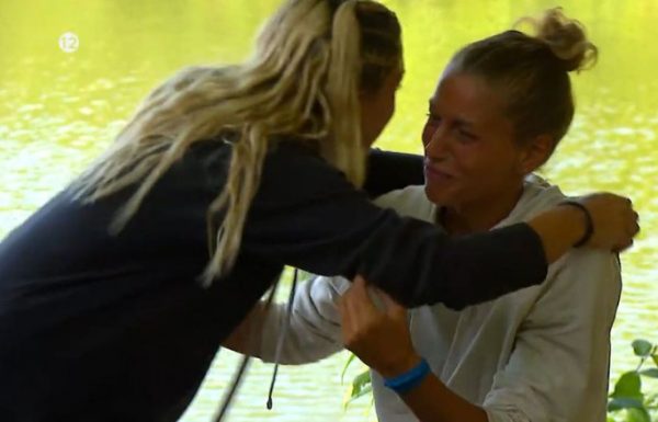 Survivor All Star: Πλάνταξαν στο κλάμα Ρία Κολοβού και Στέλλα Ανδρεάδου – «Έχει προηγηθεί μαγείρεμα πριν από το μαγείρεμα»