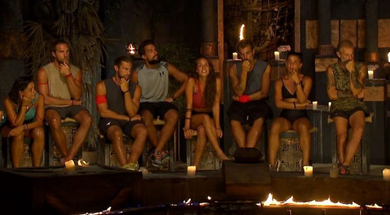 Survivor All Star: Οι νέοι υποψήφιοι προς αποχώρηση και η αποκάλυψη του Καραγκούνια που συγκίνησε