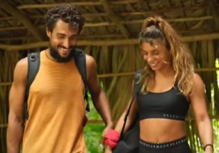 Survivor All Star: Σάκης και Μαριαλένα ζουν τον έρωτά τους – Οι τρυφερές φωτογραφίες τους