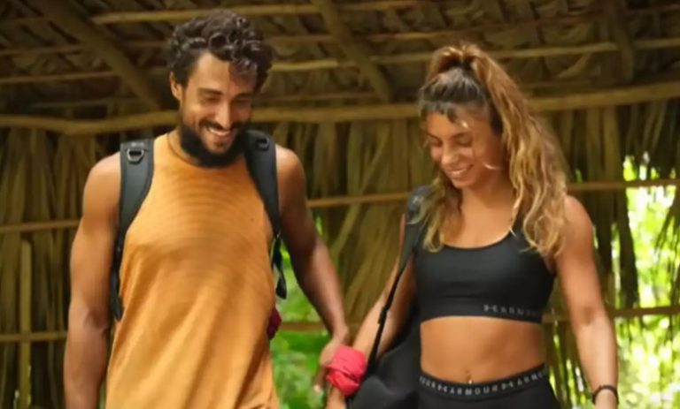 Survivor All Star: Σάκης και Μαριαλένα ζουν τον έρωτά τους – Οι τρυφερές φωτογραφίες τους