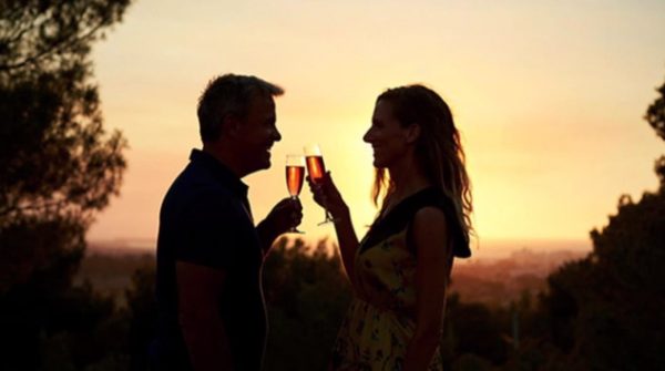 Σχέση μετά τα 45: Πώς να το κάνουμε με επιτυχία