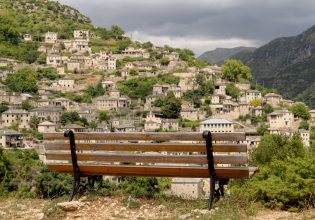 O θάνατος της ελληνικής επαρχίας: 1 στους 2 έχει ήδη παιδί στην «ξενιτιά»