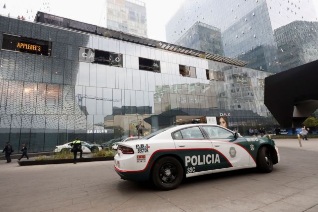 Μεξικό: Βρέθηκαν 26 πτώματα σε μυστικούς τάφους