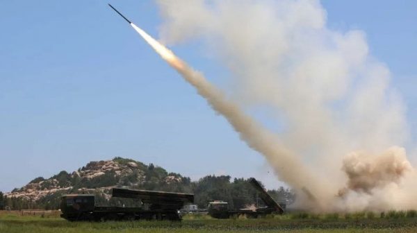 Επικίνδυνα πολεμικά παίγνια στο αμερικανικό Κογκρέσο: Αυτό θα συμβεί εάν εισβάλει η Κίνα στην Ταιβάν