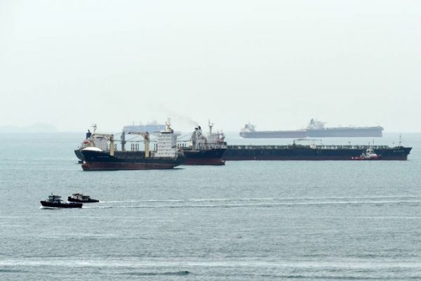 Τάνκερ: Νέο χτύπημα πειρατών ανοικτά της Ακτής Ελεφαντοστού