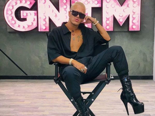 Τάσος Ξιαρχό: «Καλά να περνάς, ό,τι και να κάνεις» είπε η γιαγιά