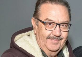 Τάσος Κωστής: «Τρυπιέσαι και ξανατρυπιέσαι, δεν ξέρεις τι θα ανακαλύψεις»