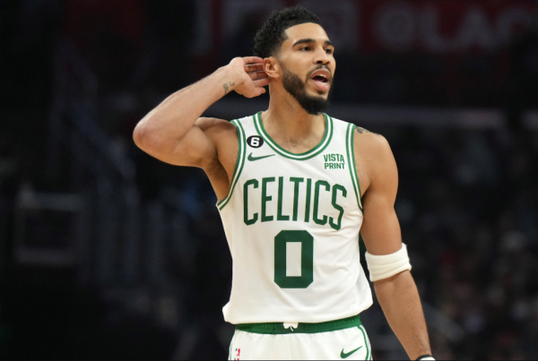 Ώρα αυτοκριτικής από τον Τέιτουμ