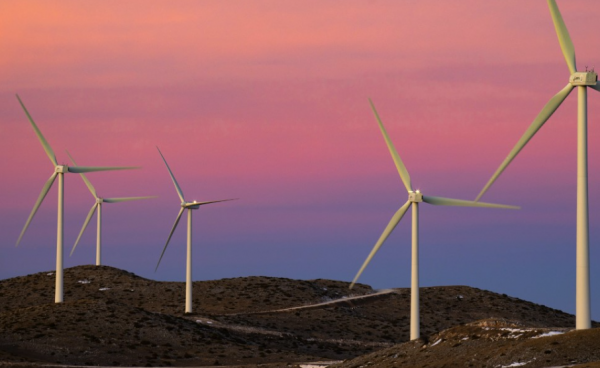 ΤΕΡΝΑ ΕΝΕΡΓΕΙΑΚΗ: Αυξημένο στα 45 εκ. το προτεινόμενο μέρισμα