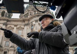 Θόδωρος Αγγελόπουλος: Ο μάγος του κινηματογράφου θα μας λείπει πάντα