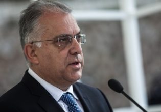 Τάκης Θεοδωρικάκος: «Με φόρα στην κατηφόρα η αθλιότητα του ΣΥΡΙΖΑ»