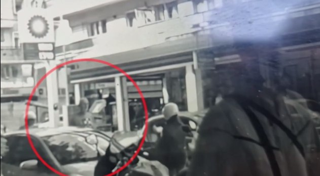 Σύλληψη στη Θεσσαλονίκη: Χτύπησε με το αυτοκίνητό του δημοτικό αστυνομικό γιατί του έκοψε κλήση