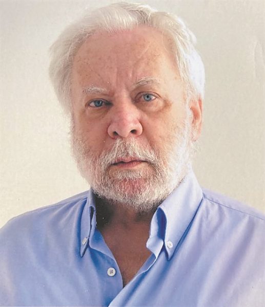 Γιώργος Μαρκόπουλος: «Κάθε μέρα νιώθεις τον πόνο των άλλων κατάσαρκα»