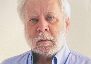 Γιώργος Μαρκόπουλος: «Κάθε μέρα νιώθεις τον πόνο των άλλων κατάσαρκα»