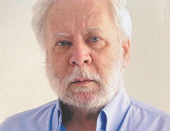 Γιώργος Μαρκόπουλος: «Κάθε μέρα νιώθεις τον πόνο των άλλων κατάσαρκα»