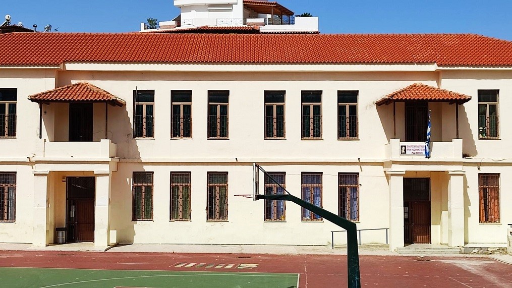 Σε δευτεροβάθμιο αντισεισμικό έλεγχο υποβάλλονται δυο σχολεία στο Βύρωνα