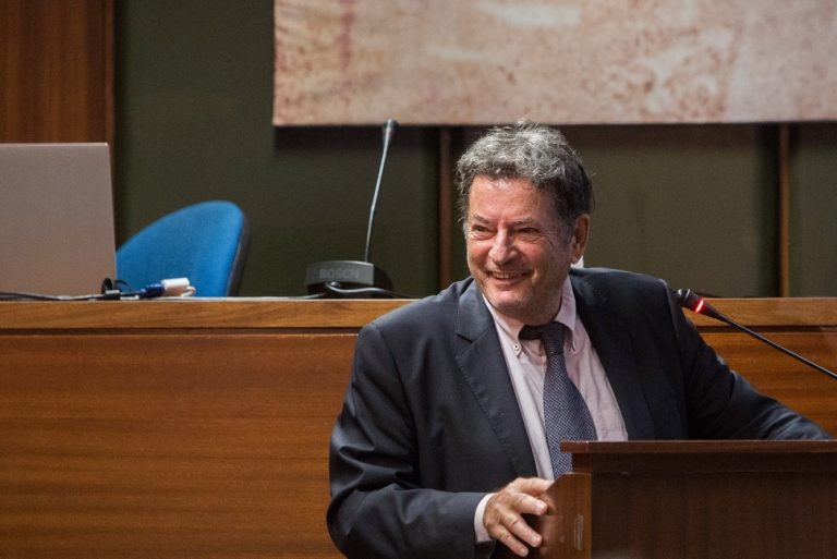 Πέθανε ο αρχιτέκτονας και ιστορικός του βιβλίου, Κωνσταντίνος Σπ. Στάικος