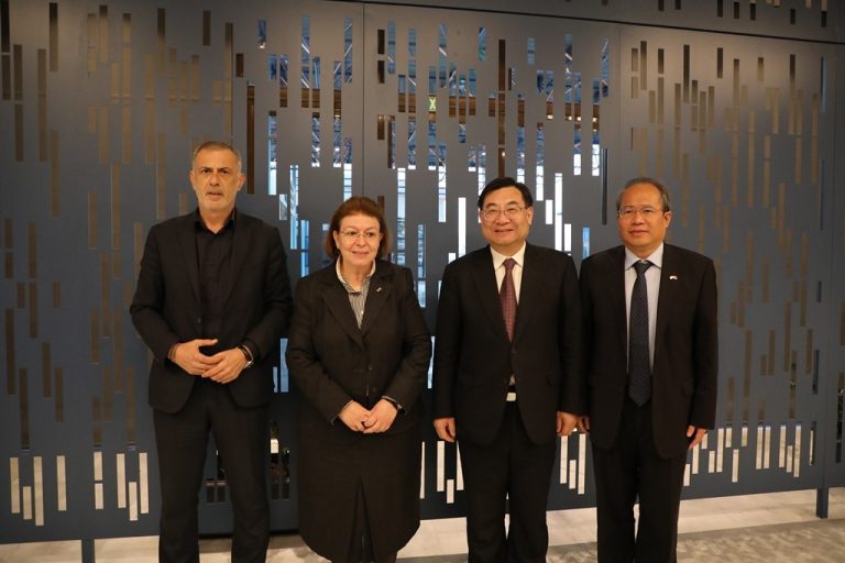 Δήμος Πειραιά: Συζήτηση για τη δημιουργία Μουσείου Εναλίων Αρχαιοτήτων στο λιμάνι