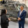 Γρηγόρης Κουτσογιάννης στο in: Τα ανθυποβρυχιακά ελικόπτερα MH-60R παραδίδονται μέχρι το 2025