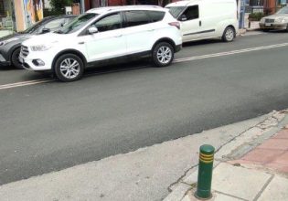 Για «γραφειοκρατική τρέλα» κάνει λόγο ο Δήμος Πυλαίας – Χορτιάτη, με αφορμή τις διαβάσεις πεζών