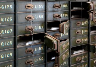 Στη Σουηδία συνελήφθη ένας από τους Κολομβιανούς που είχαν διαρρήξει τις θυρίδες στη Νέα Σμύρνη