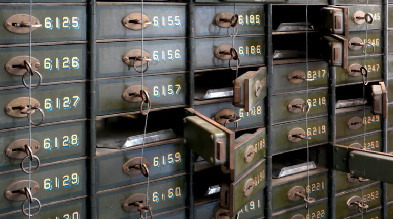 Στη Σουηδία συνελήφθη ένας από τους Κολομβιανούς που είχαν διαρρήξει τις θυρίδες στη Νέα Σμύρνη