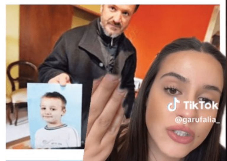 Το βίντεο της αδελφής του 7χρονου που σκοτώθηκε απο φωτοβολίδα