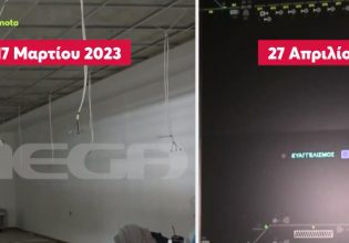 Το κέντρο τηλεδιοίκησης στη Λάρισα εκσυγχρονίστηκε μέσα σε δύο μήνες