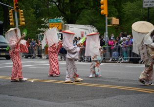 Όλα όσα πρέπει να μάθεις για το φεστιβάλ φαλλού, Kanamara Matsuri, στην Ιαπωνία