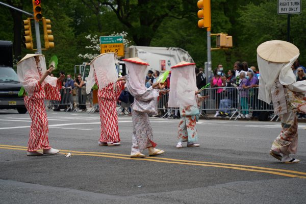 Όλα όσα πρέπει να μάθεις για το φεστιβάλ φαλλού, Kanamara Matsuri, στην Ιαπωνία