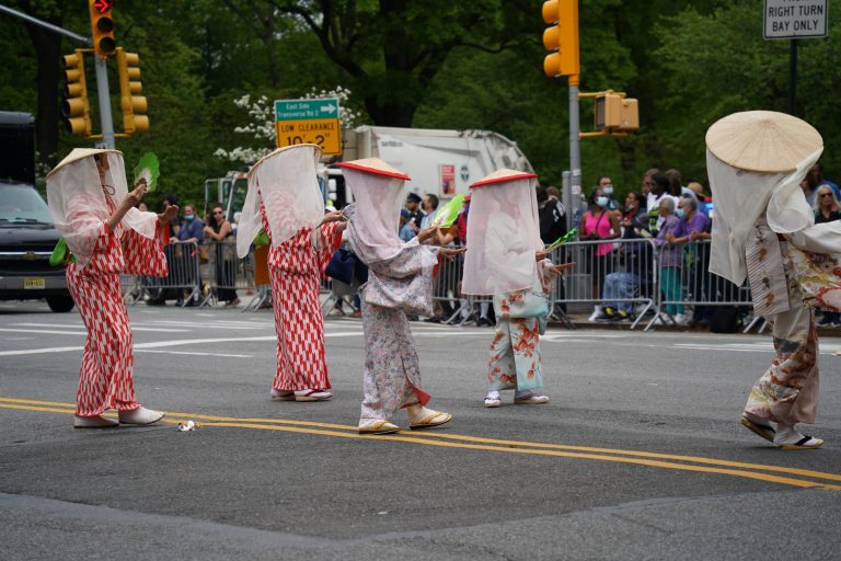 Όλα όσα πρέπει να μάθεις για το φεστιβάλ φαλλού, Kanamara Matsuri, στην Ιαπωνία