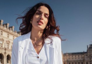 Τόνια Σωτηροπούλου: «Με ενοχλεί ο τρόπος που γίνεται η ερώτηση ‘’πότε θα κάνεις παιδιά’’»