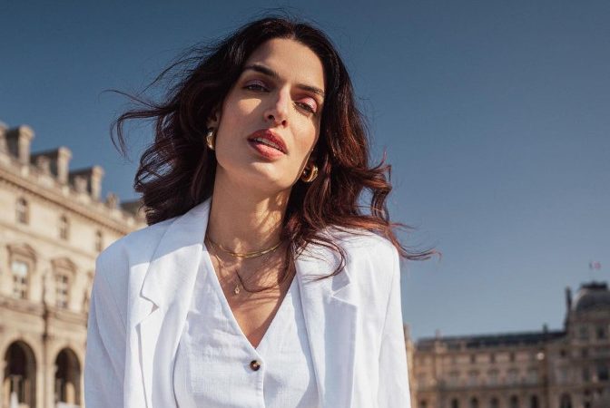 Τόνια Σωτηροπούλου: «Με ενοχλεί ο τρόπος που γίνεται η ερώτηση ‘’πότε θα κάνεις παιδιά’’»