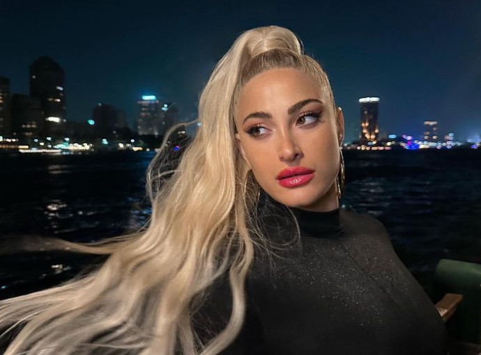 Ιωάννα Τούνη: Η νέα ζωή με τον γιο της και το ενδεχόμενο της τηλεόρασης