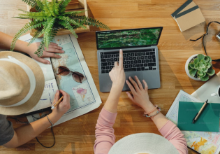 ChatGPT: Πώς αλλάζει τον τρόπο που ταξιδεύουμε