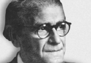 Μανόλης Τριανταφυλλίδης: Το ναυαγοσωστικό