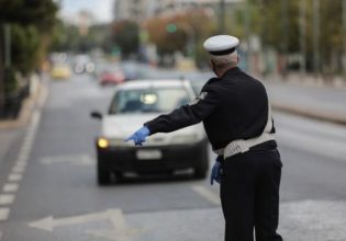 Βιαστικοί», χωρίς ζώνη ασφαλείας και χωρίς κράνος οι οδηγοί στην Κρήτη