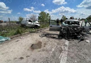 Στα γενέθλια του εγγονιού της πήγαινε η 54χρονη που σκοτώθηκε στο τροχαίο στην Ορεστίαδα