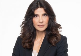 Πόπη Τσαπανίδου: Στο Επικρατείας του ΣΥΡΙΖΑ η εκπρόσωπος Τύπου – Πώς μεταπήδησε από τα ΜΜΕ στην πολιτική