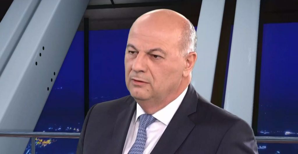 Κώστας Τσιάρας: «Προχωρήσαμε στην τροπολογία για λόγους διαφάνειας»