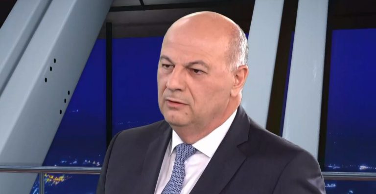 Κώστας Τσιάρας: «Προχωρήσαμε στην τροπολογία για λόγους διαφάνειας»